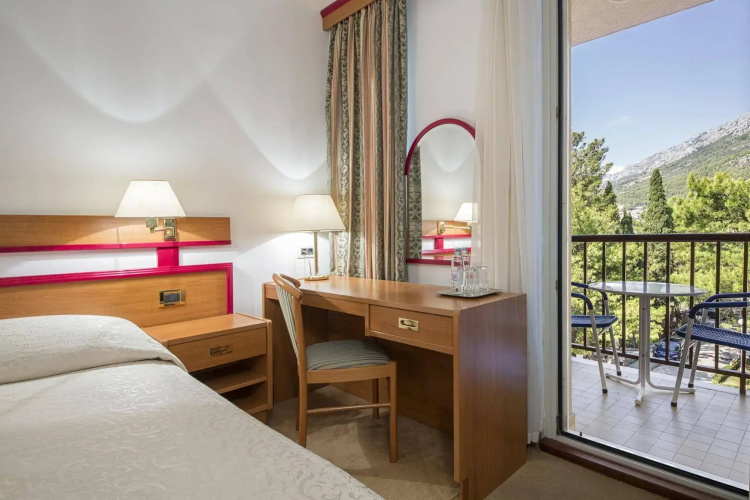 Hotel Horizont