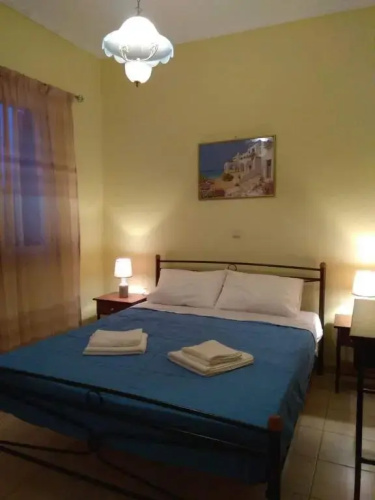 Mastiha luxury maisonette II