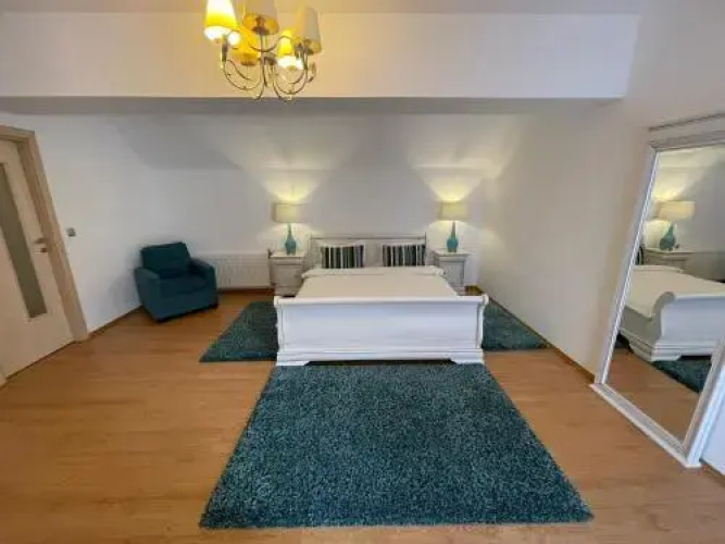 Apartament Kyra