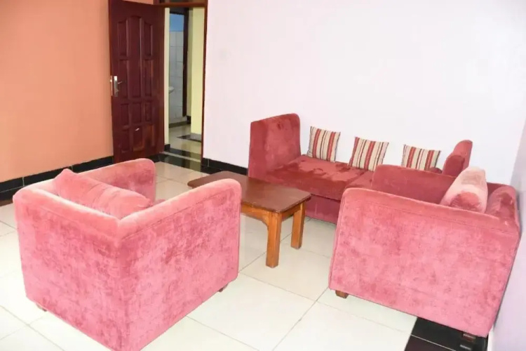 Monalisa Hotel Thika