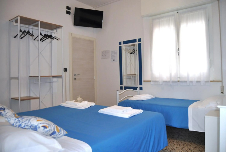 Hotel Susy