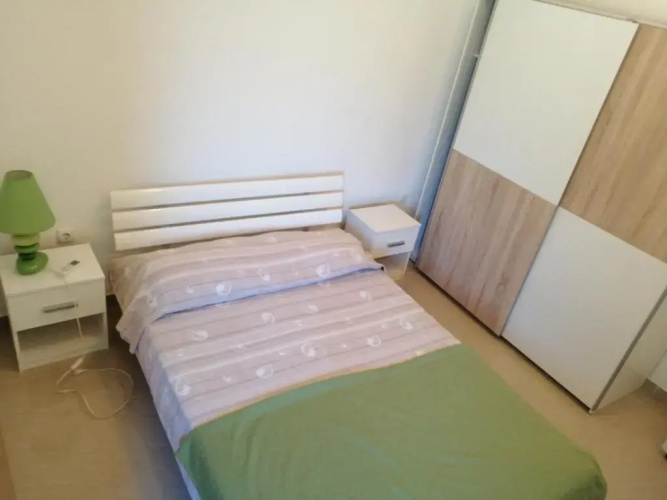 Apartments Vitae