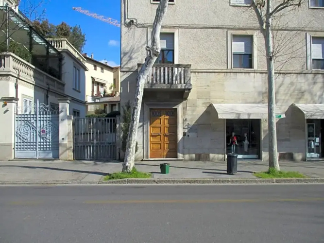Accasa Prato
