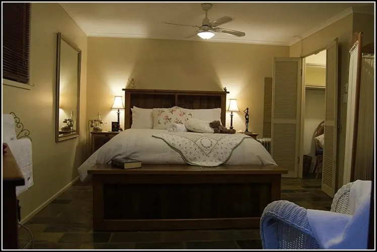 Hideaway Haven Bed and Breakfast