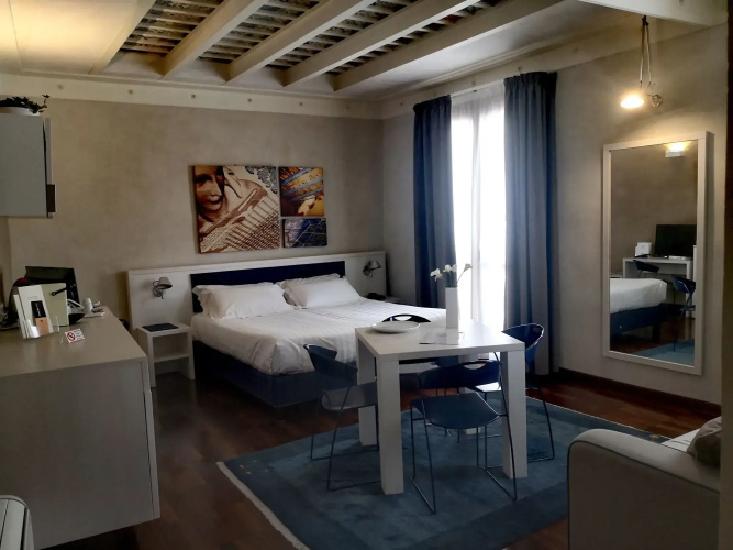 Residence La Gancia