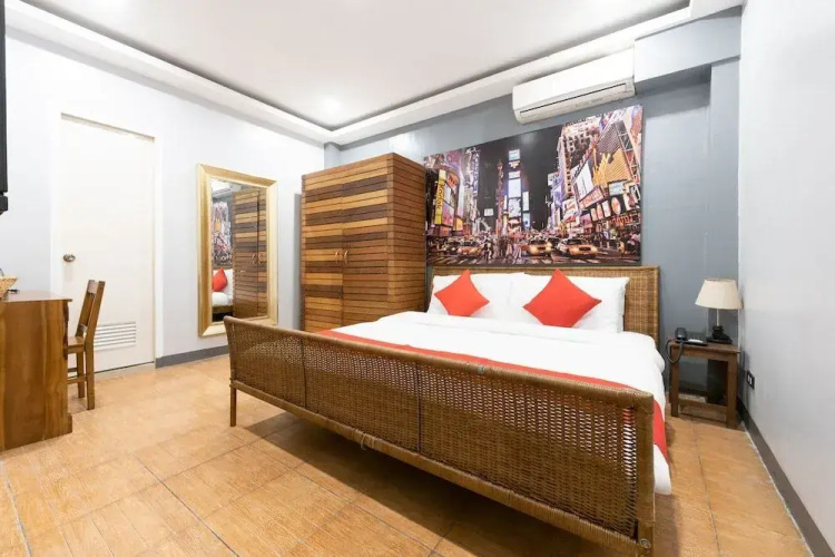 Imagen del hotel