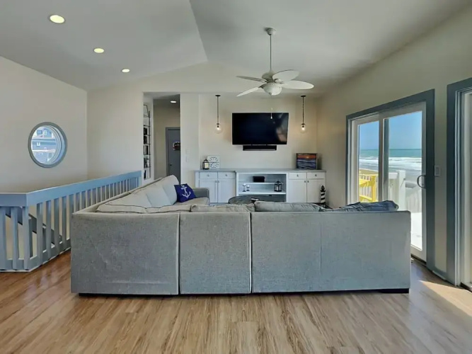 Sundance by Topsail Realty