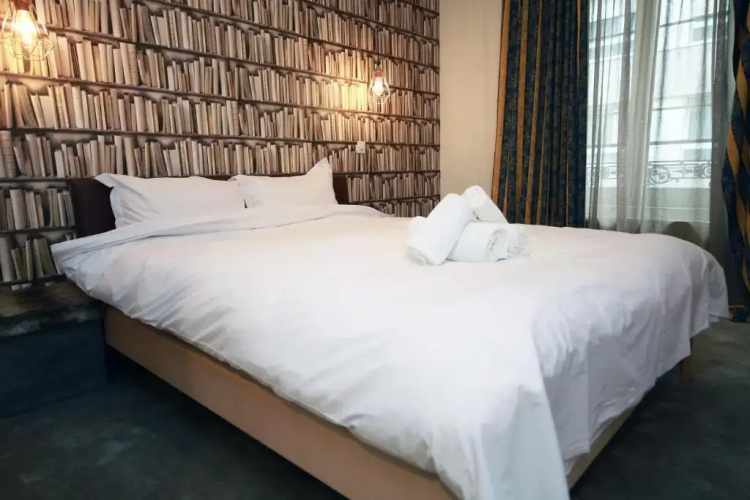 Imagen del hotel