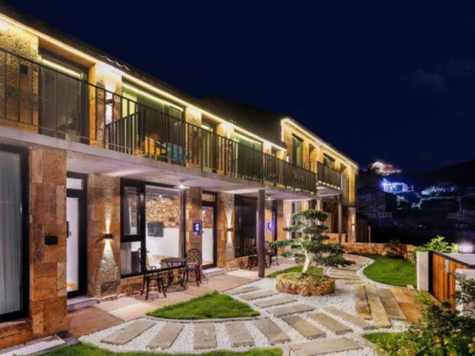 Shishang Yixiang Hostel