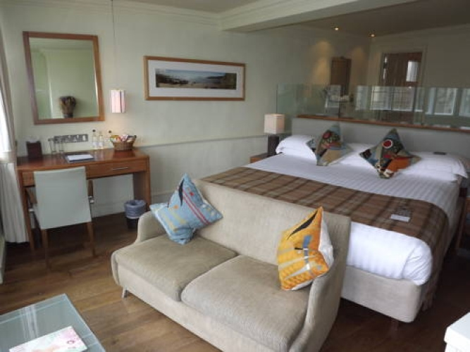 ABode Exeter