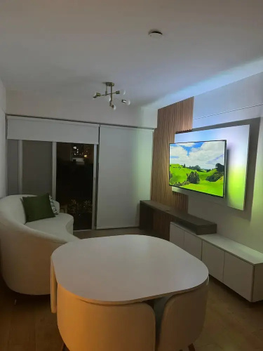 Beautiful Apartment in Lima