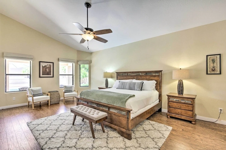 3 Bedrooms Cottage