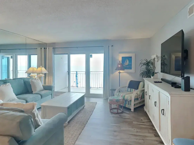 Emerald Isle #700 by Southern Vacation Rentals