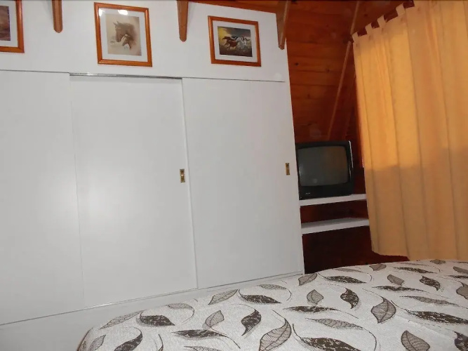 Cabañas Casa Alpina
