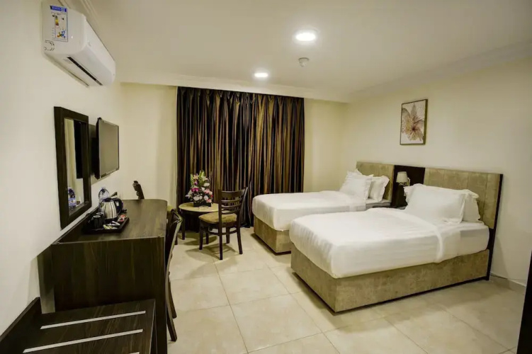 Aqaba Coast Hotel