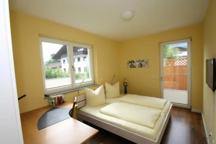 Apartment Verena