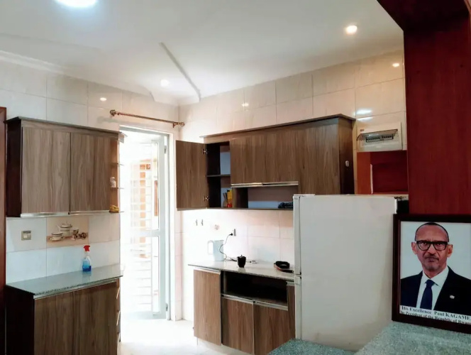 Kigali Fantastic Home And Boutique Hotel