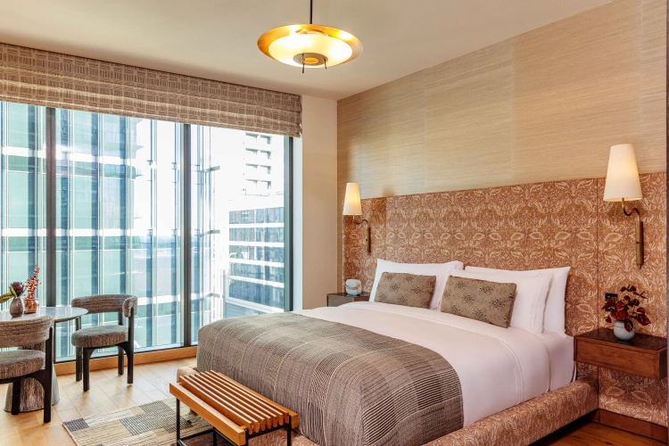 Premier Double room