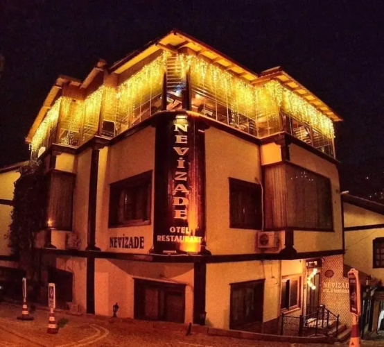 Hotelbild