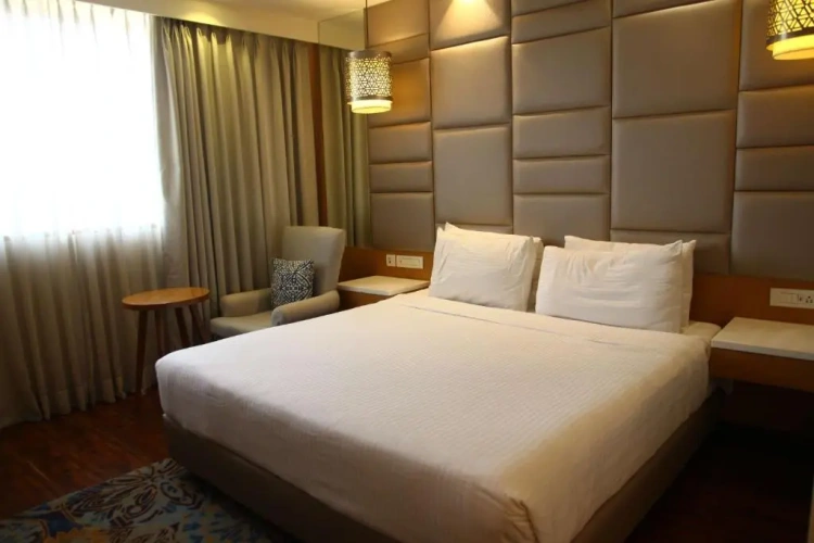 Premium room