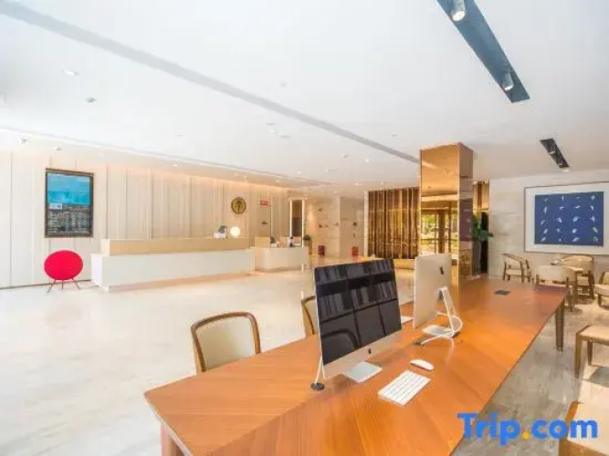 JI Hotel (Dali Tai'an Road)