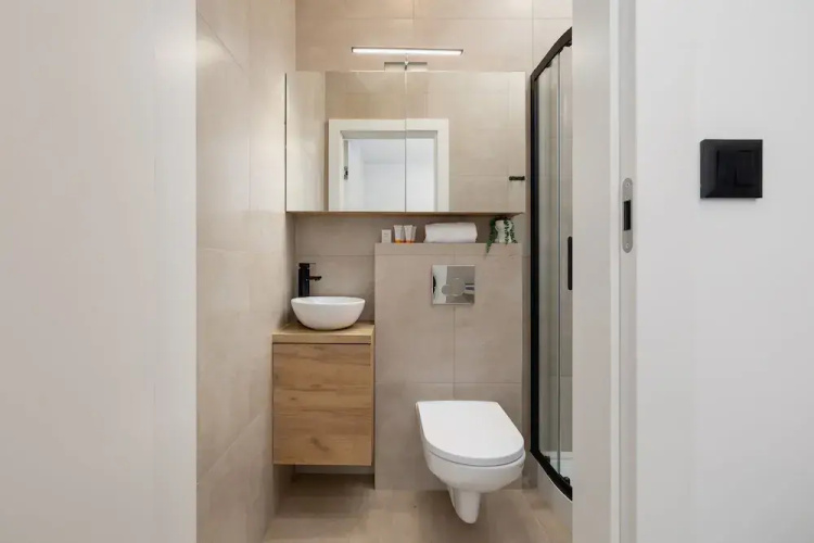 Studio by Galeria Katowicka by Renters