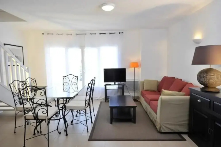 Lagrange Vacances - Le Jardin Mauresque