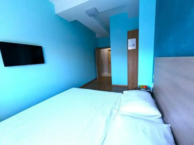 Easy Apartments