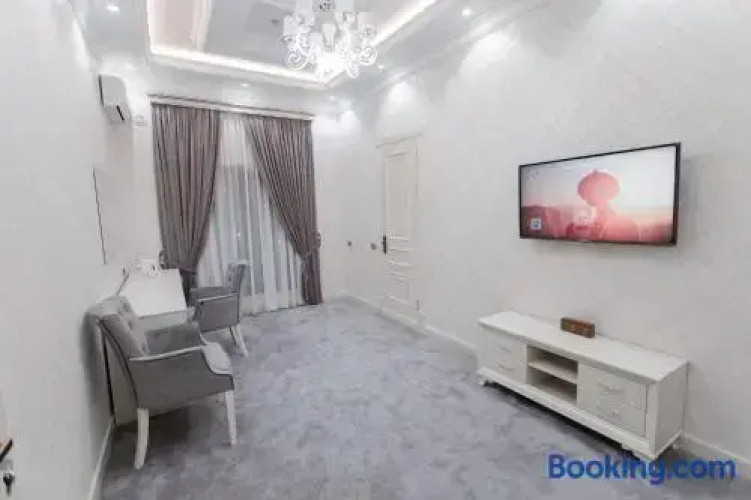 Shaxzoda Lux Hotel