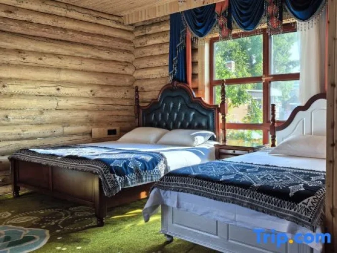 Standard Family room