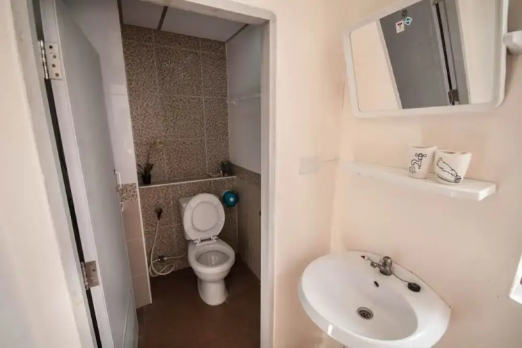 Usana Apartment