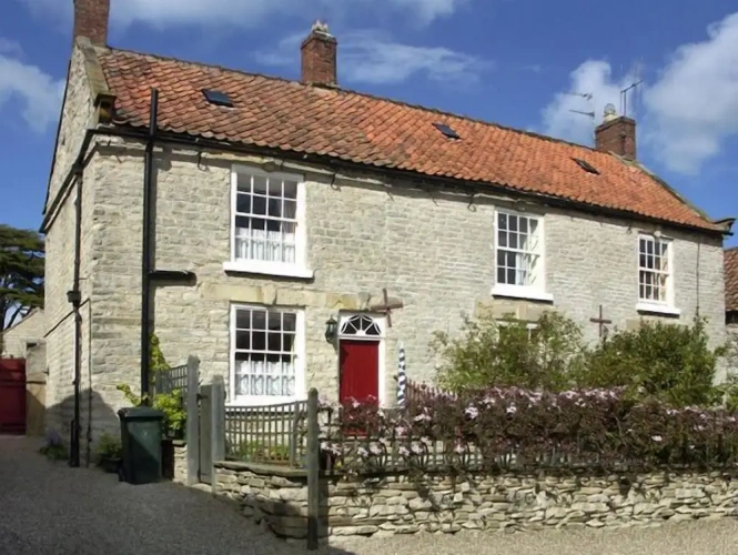 Cottage