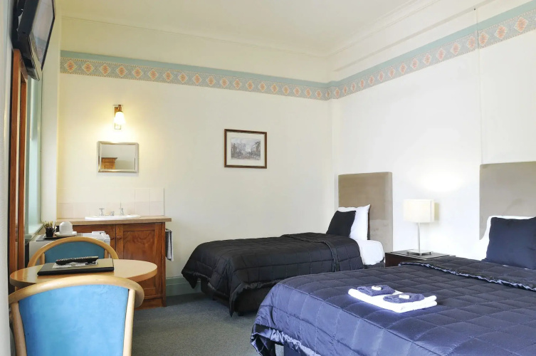 Hotel Gosford