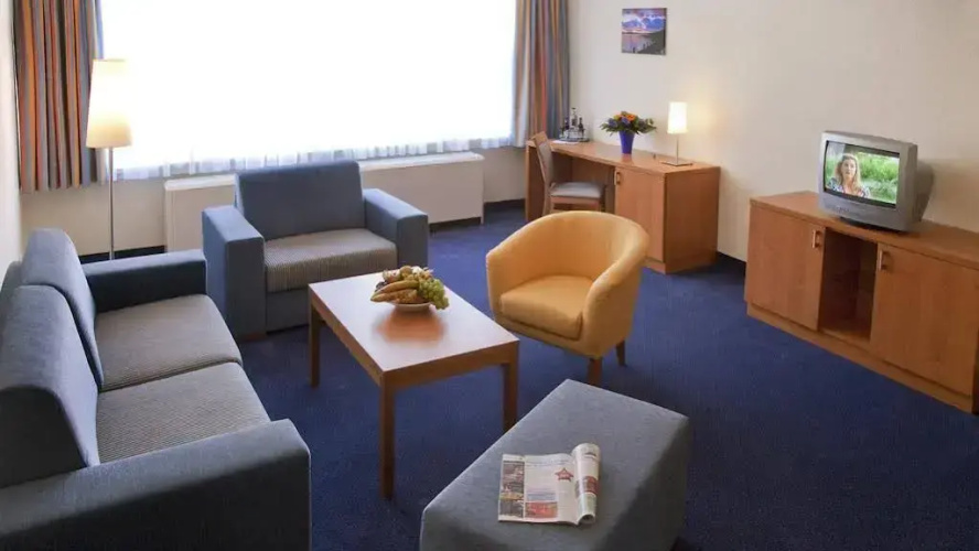 Hotel Xenia