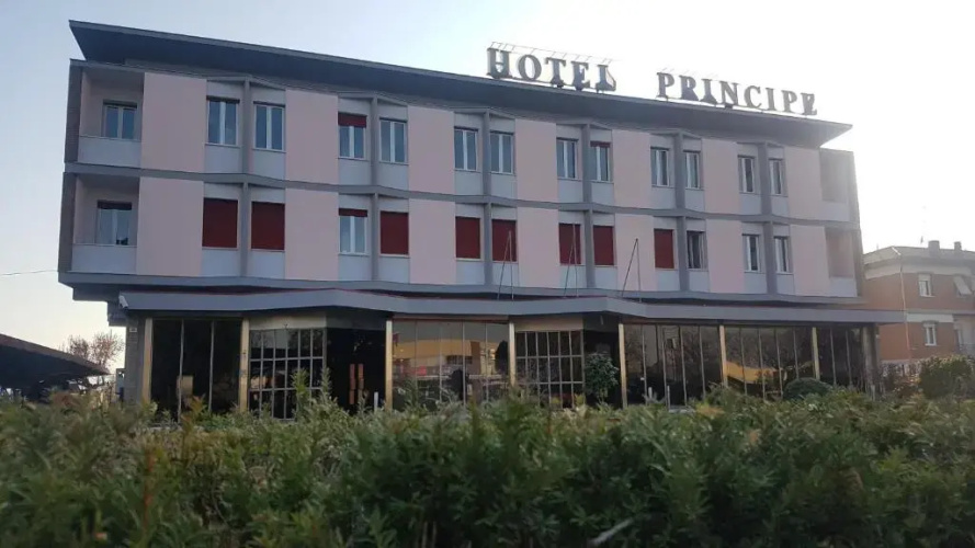Otel görseli