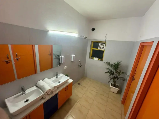 Hotel Grand Omasha