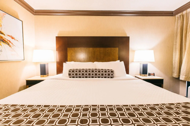 Crowne Plaza Harrisburg-Hershey by IHG