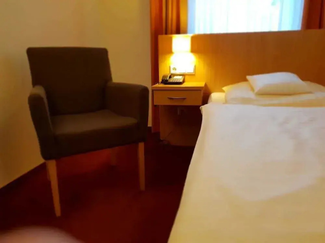 Hotel Clemenswerther Hof