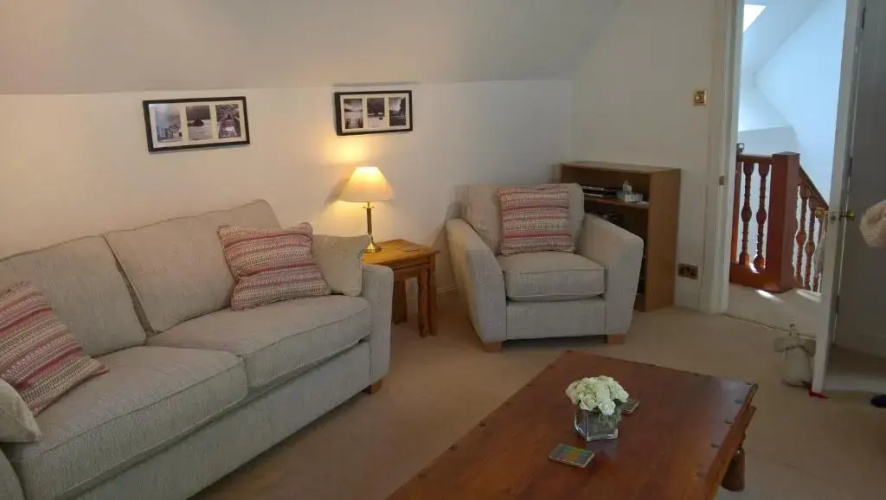 The Lodge
