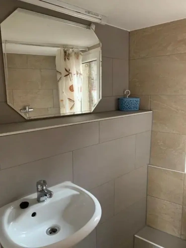 Double Apartment