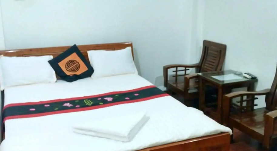 Hanoi Backpackers Hostel