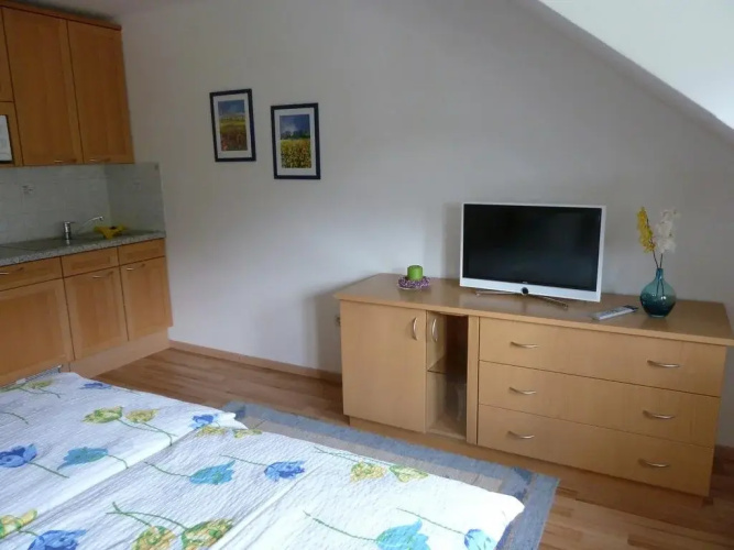Haus Schoenblick Pension