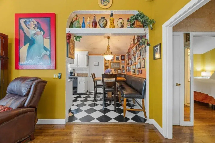 Sal's Place