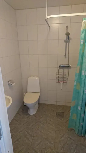 Tossene Vandrarhem