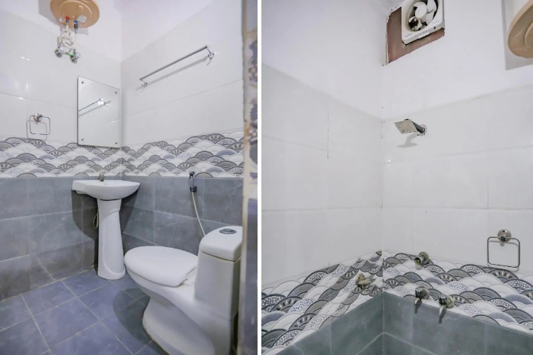 OYO 79139 Flagship Rana Residency