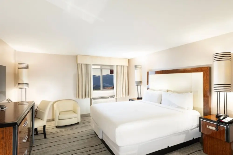 Double room Marina View