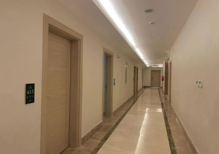 Balansia Hotel
