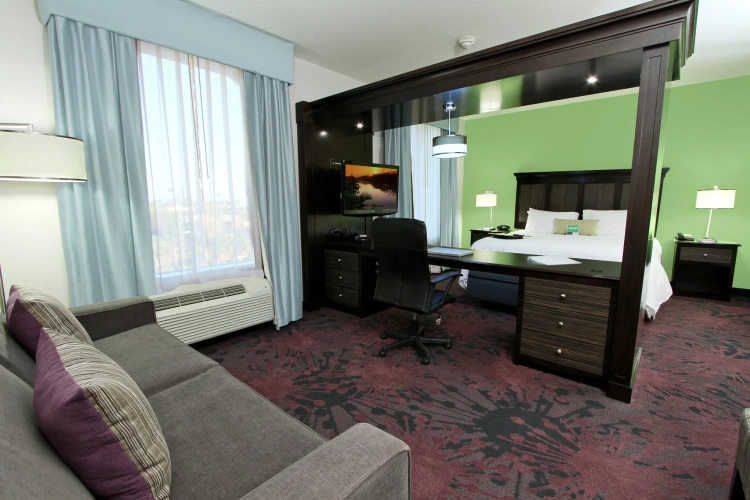 Single Suite