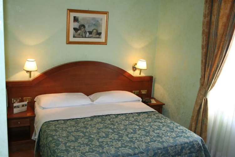 Ristorante Hotel Squarciarelli