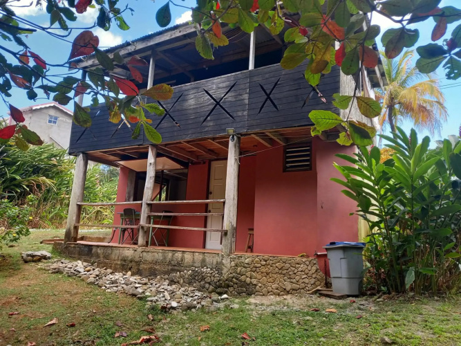 Riversideview House